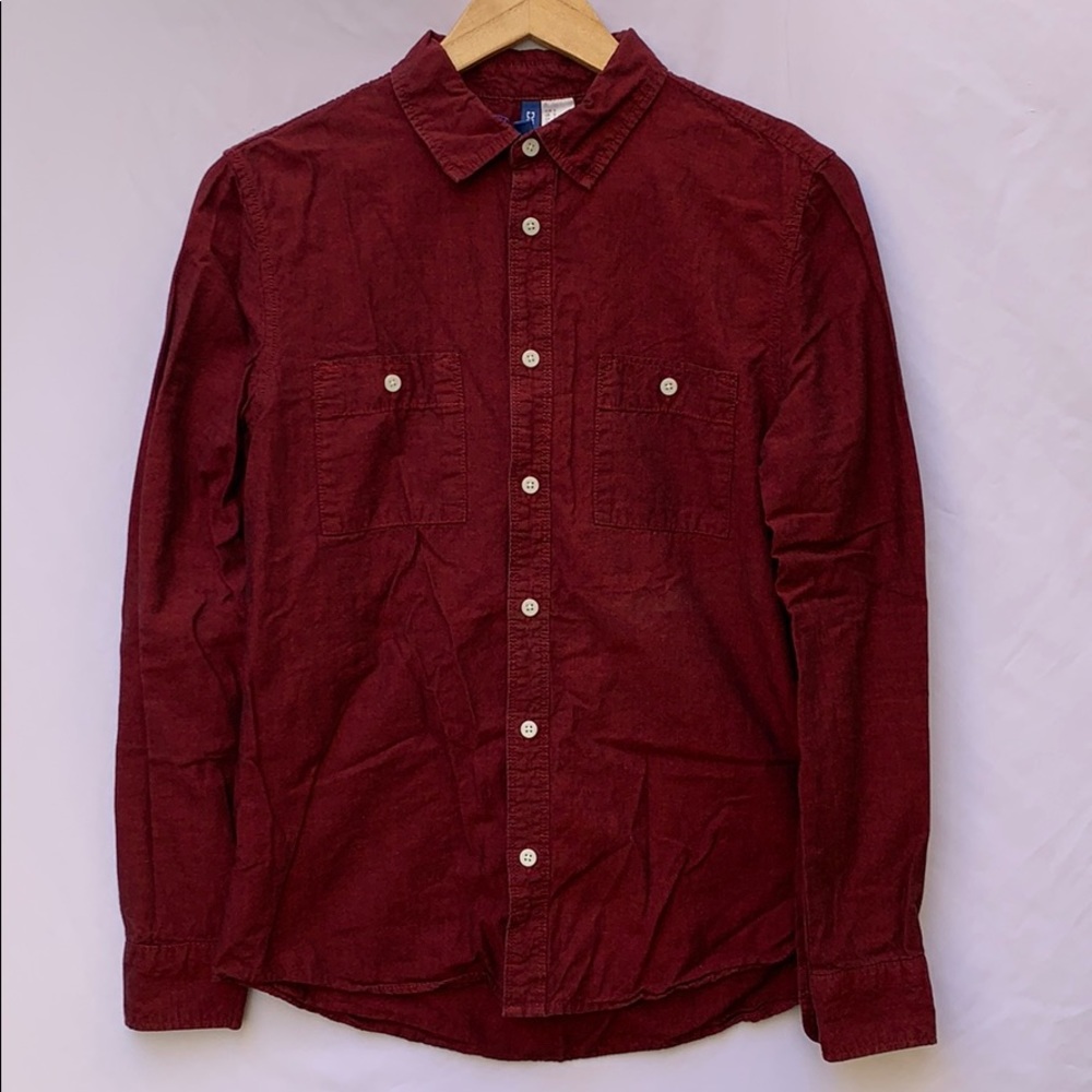 Textured Shirt - Picture 2 of 10